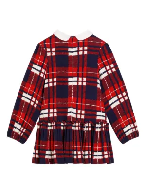 ドルチェガッパーナ キッズ ワンピース 11-12歳 Dolce & Gabbana Kids(ドルチェ&ガッバーナキッズ)ワンピース
