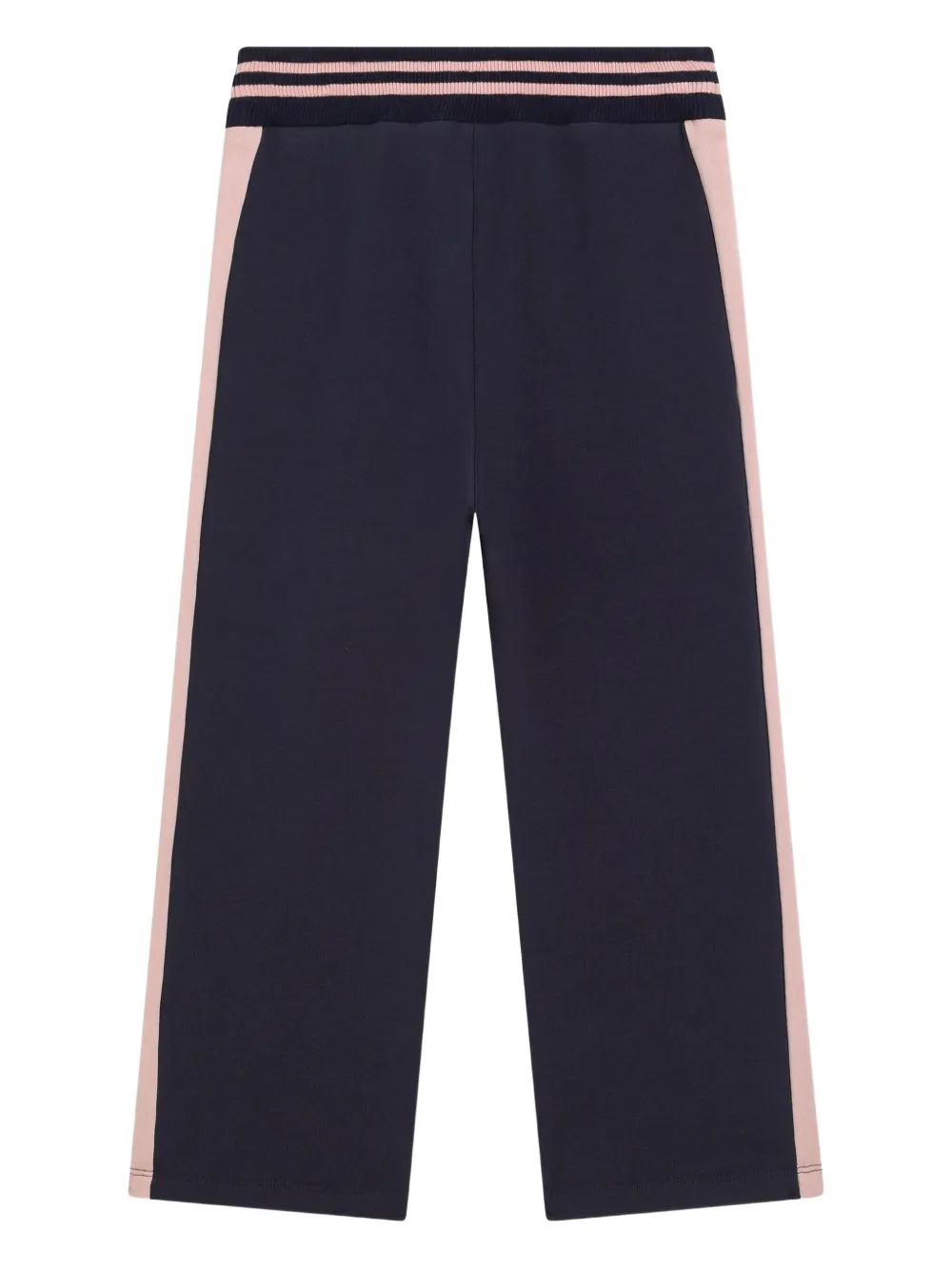 Dolce & Gabbana Kids side-stripe track pants | Tracksuit Bottoms | Image 2