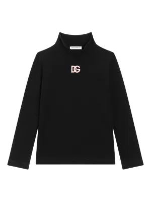 子供服 Dolce & Gabbana ウールコート 黒 100cm 4歳 et-wt19yee-01.jpg