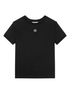 Dolce & Gabbana Kids（ドルチェ＆ガッバーナキッズ）Tシャツ