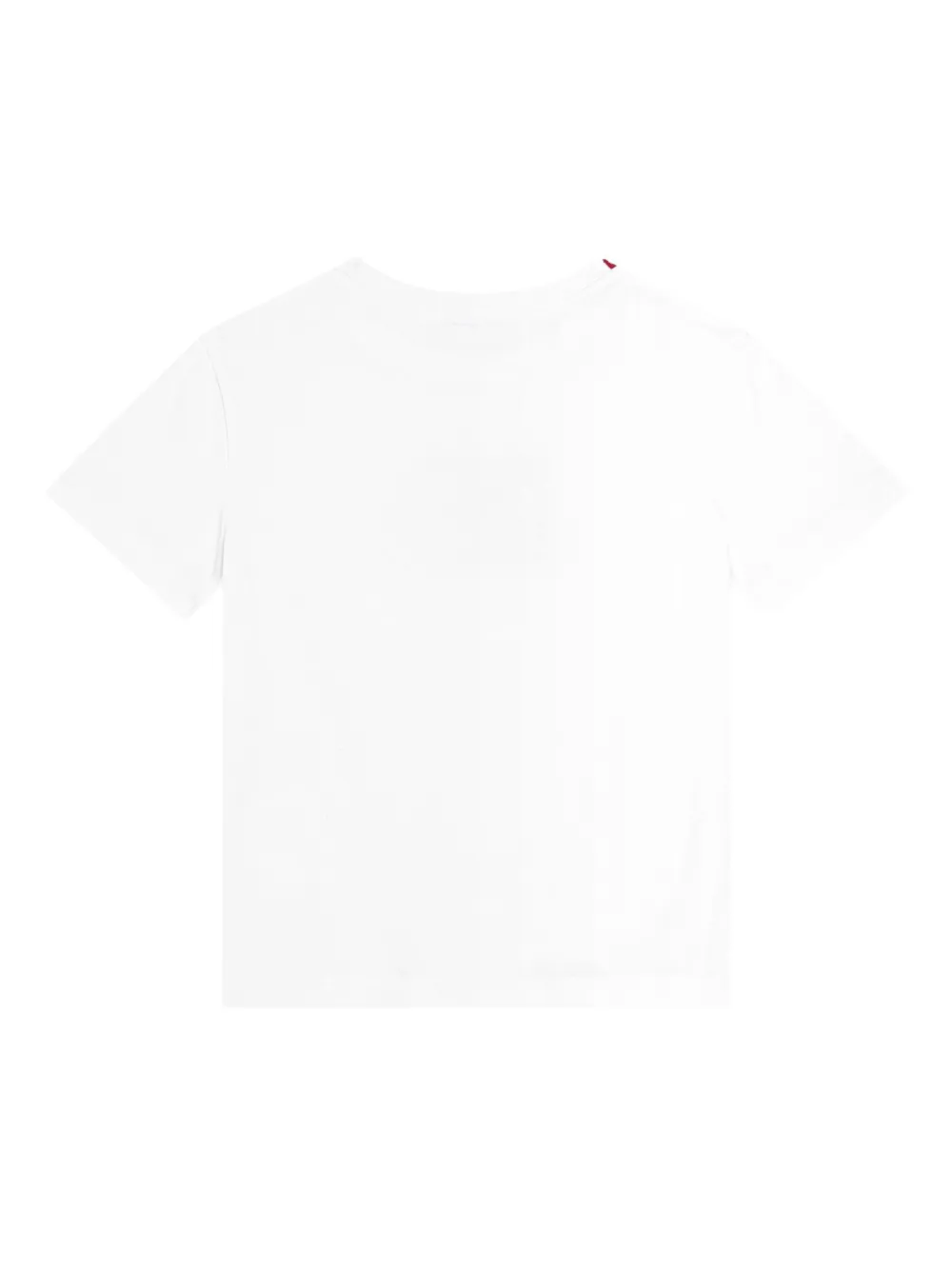 Dolce & Gabbana Kids playera de algodón | Playeras | Image 2
