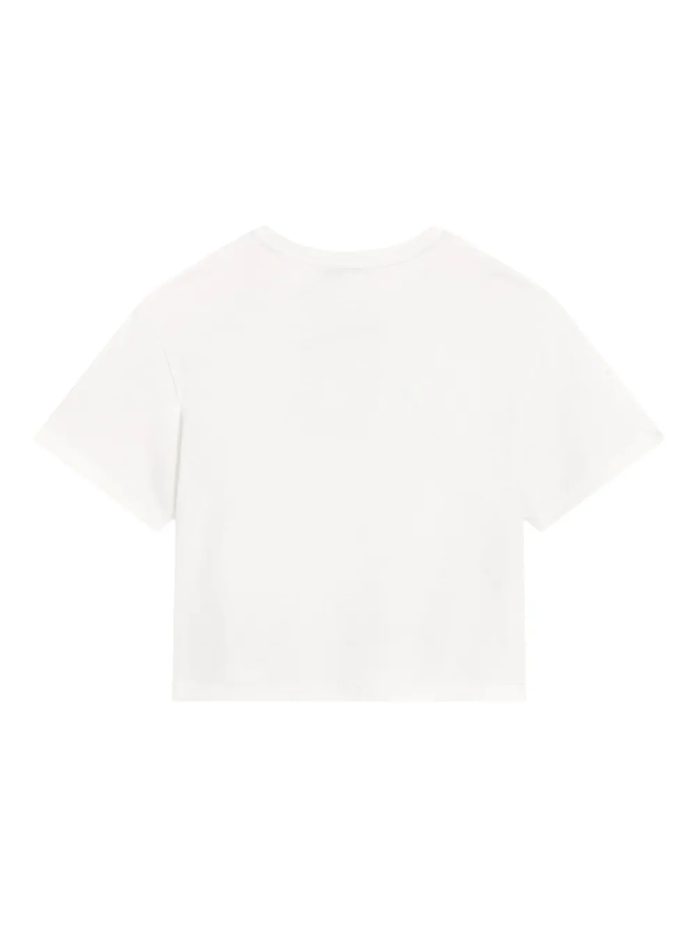 Dolce & Gabbana Kids playera de algodón | Playeras | Image 2