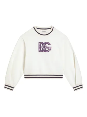 ドルチェ&ガッバーナ　キッズ DOLCE&GABBANA - ドルチェ&ガッバーナ キッズ3y 100 ジップ