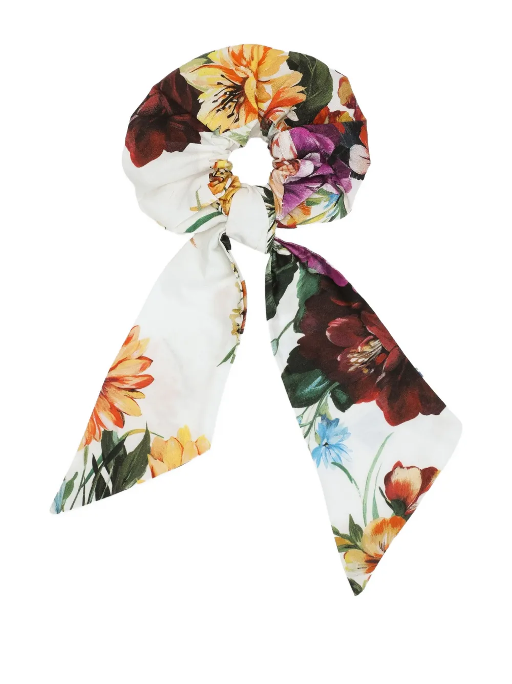 Dolce & Gabbana Kids' Cotton Headband