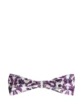 Dolce & Gabbana Kids cotton headband - Purple