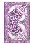 Dolce & Gabbana cotton towel - White