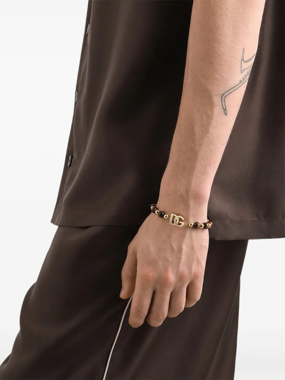 Dolce & Gabbana beaded bracelet | Image 2
