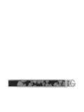 Dolce & Gabbana logo-embellished tie clip - Silver