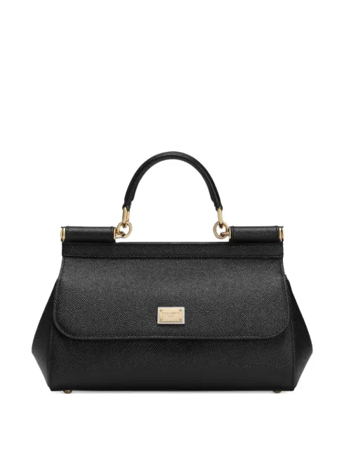 Dolce & Gabbana Sicily tote bag