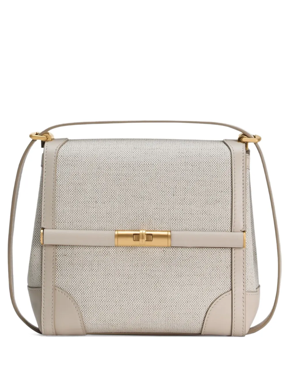 Dolce & Gabbana Marlene City crossbodytas Beige