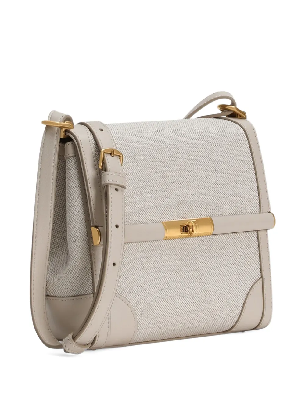 Dolce & Gabbana Marlene City crossbodytas Beige