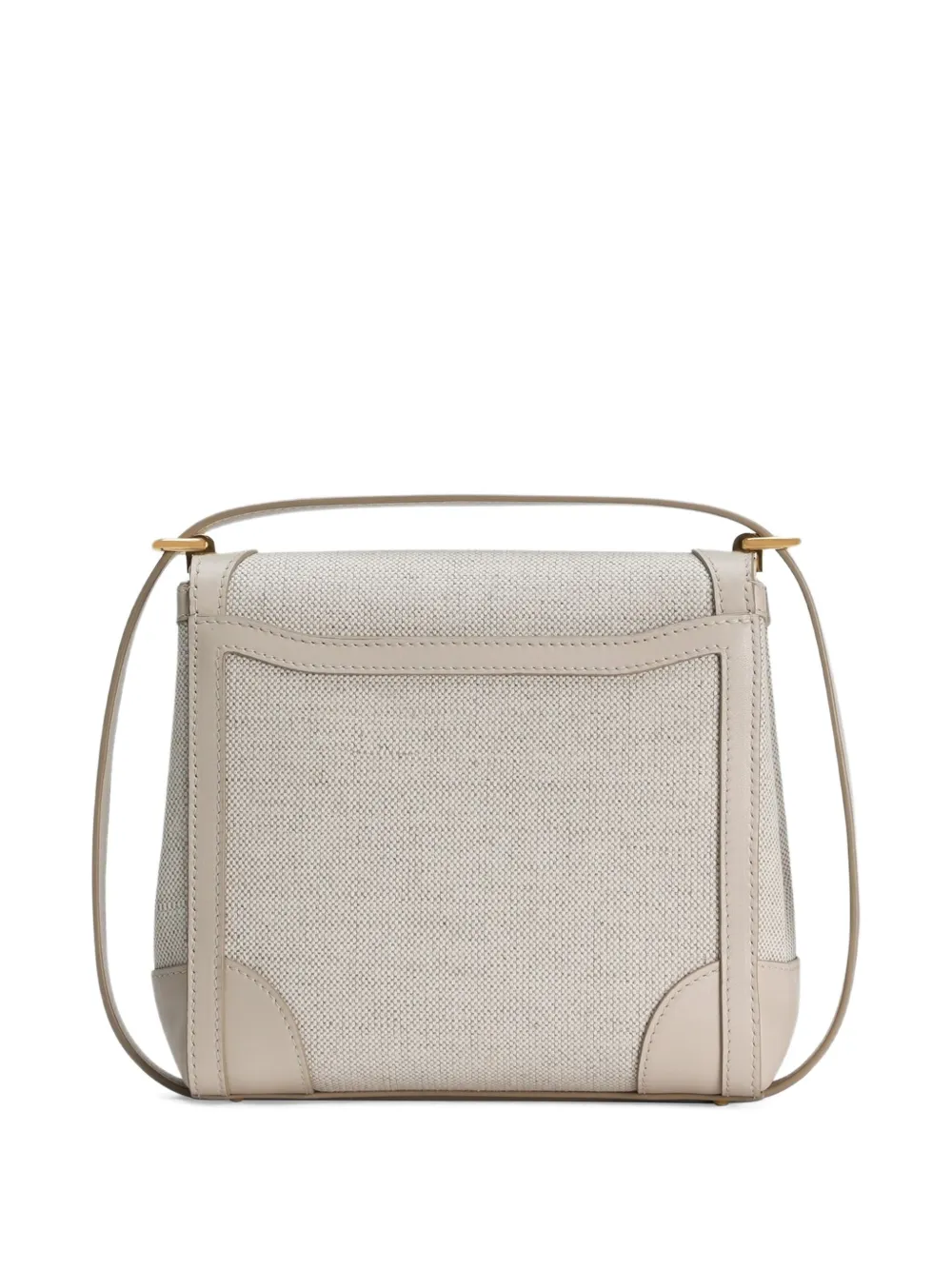 Dolce & Gabbana Marlene City crossbodytas Beige