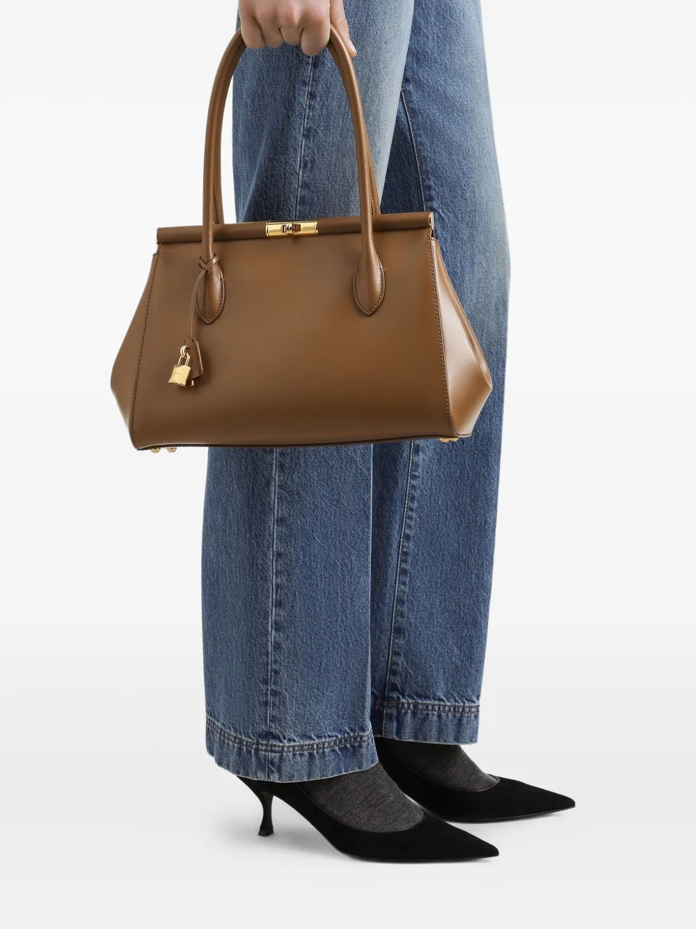 Dolce & Gabbana Marlene Everyday shopper - Bruin