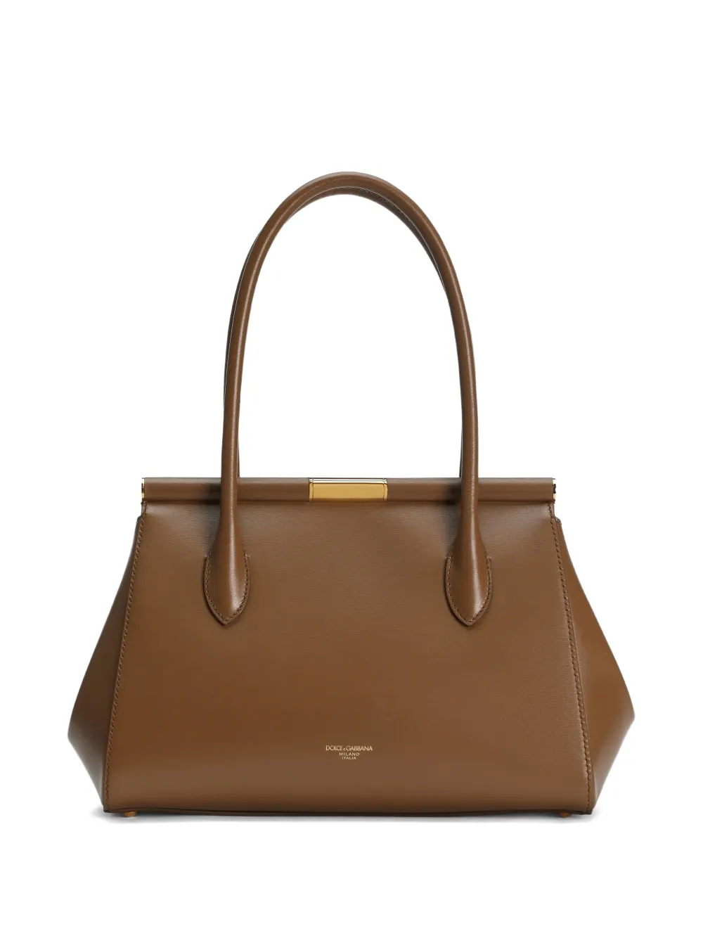Dolce & Gabbana Marlene Everyday shopper Bruin