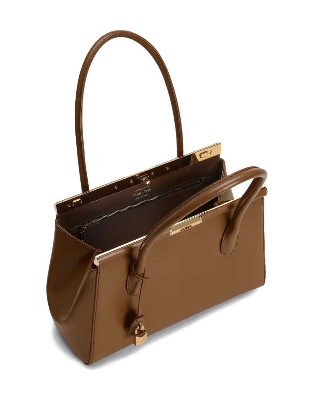 Dolce & Gabbana Marlene Everyday shopper Bruin