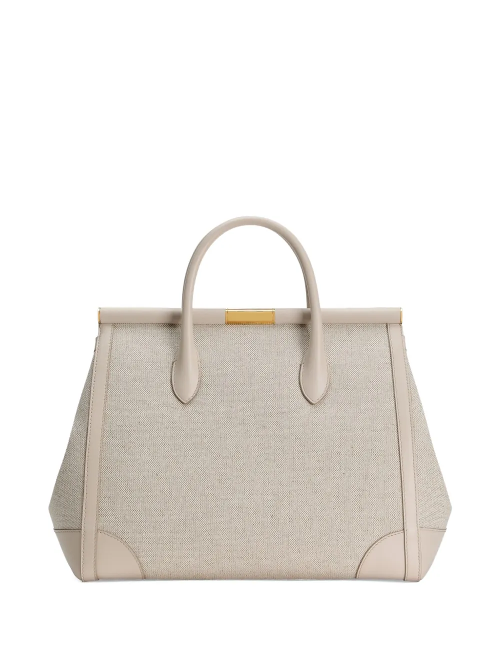 Dolce & Gabbana Marlene shopper Beige