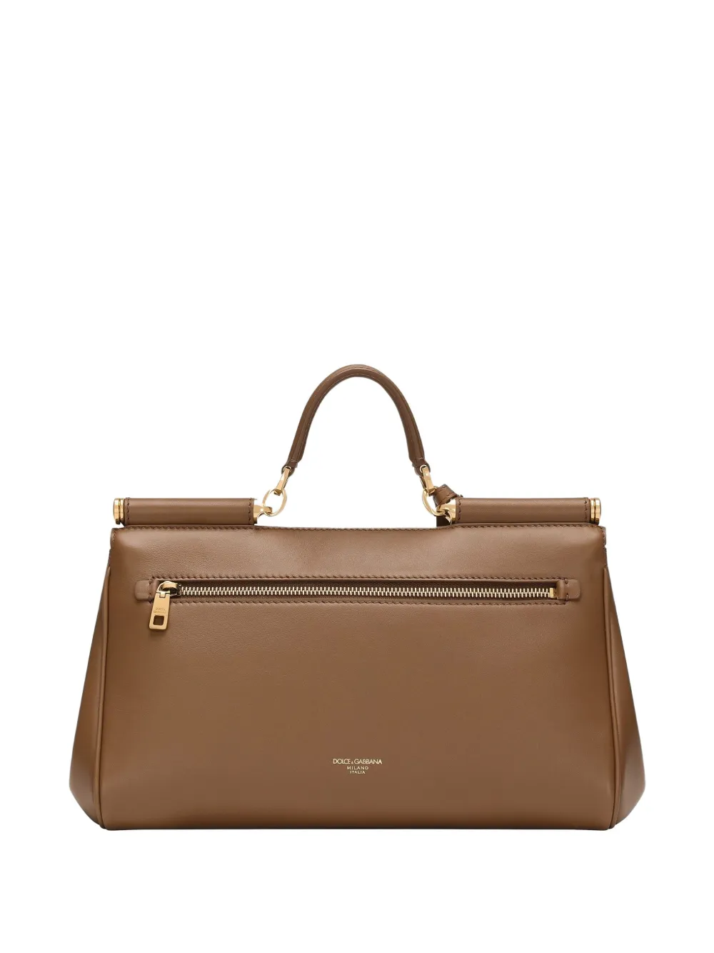 Dolce & Gabbana Sicily tote bag - Bruin