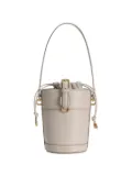 Dolce & Gabbana logo bucket bag - Neutrals