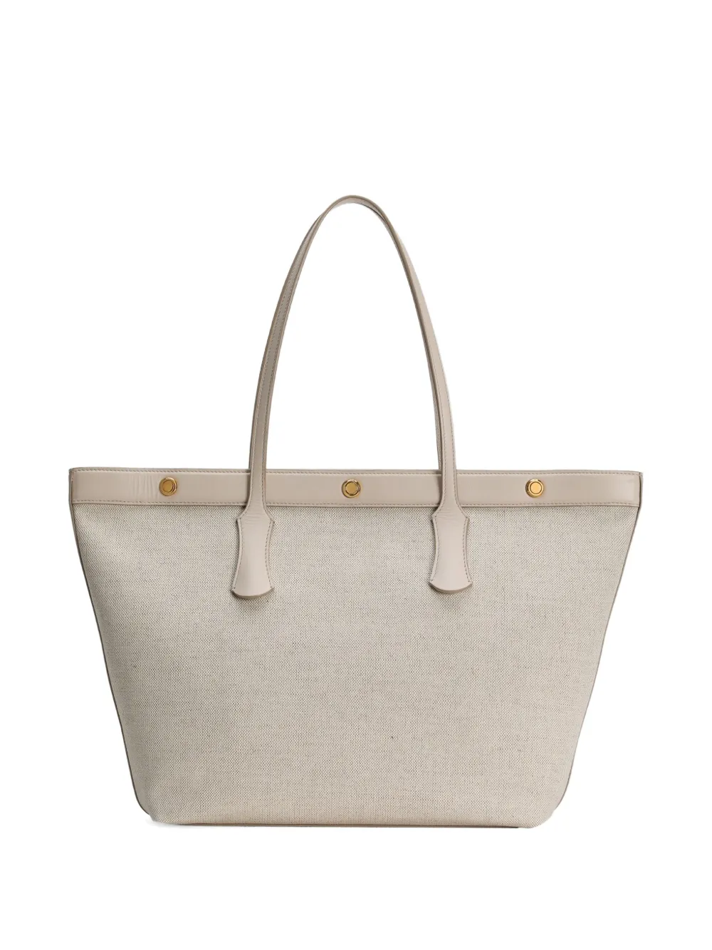Dolce & Gabbana Canvas Shoulder Bag