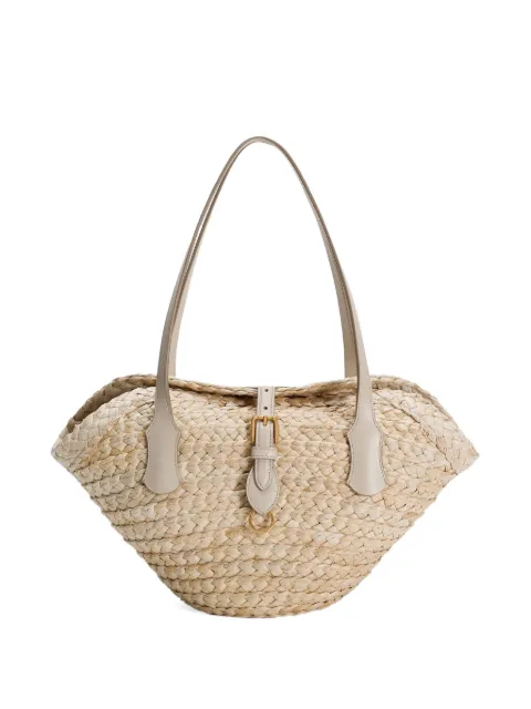 Dolce & Gabbana sac cabas en raphia