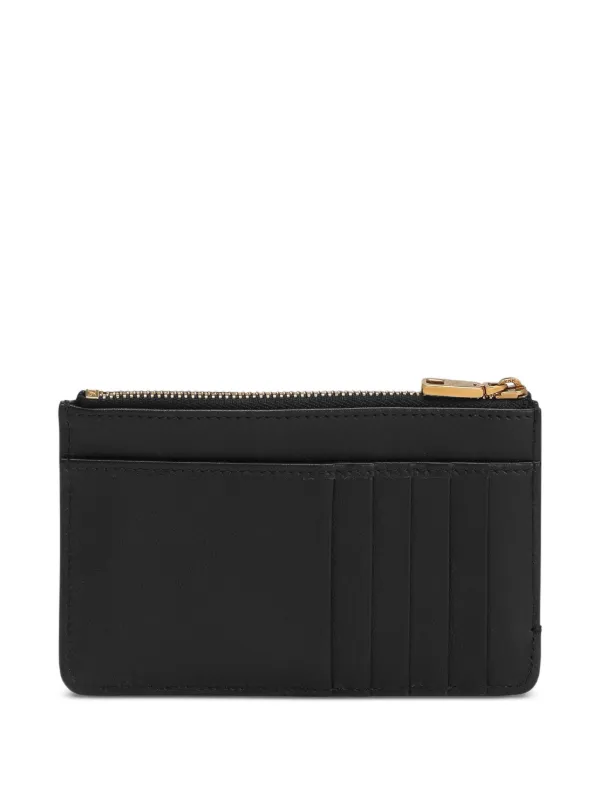 DOLCE&amp;GABBANA カードケース Dolce & Gabbana カードケース | ブラック | FARFETCH JP