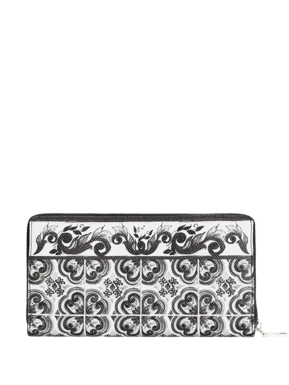 Dolce & Gabbana pung med logoplade | Image 2