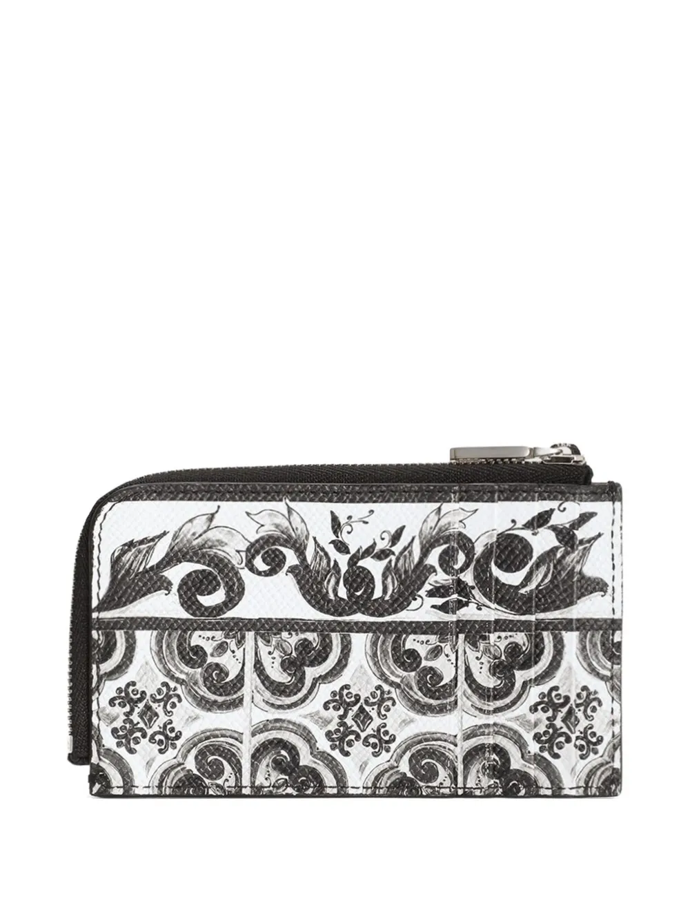Dolce & Gabbana cartera con compartimentos y cierre | Image 2