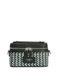 Dolce & Gabbana mini Atene cross body bag - White