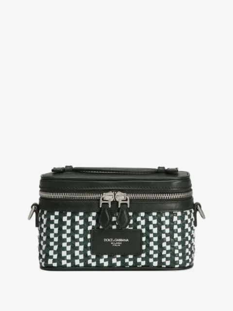 Dolce & Gabbana mini Atene cross body bag