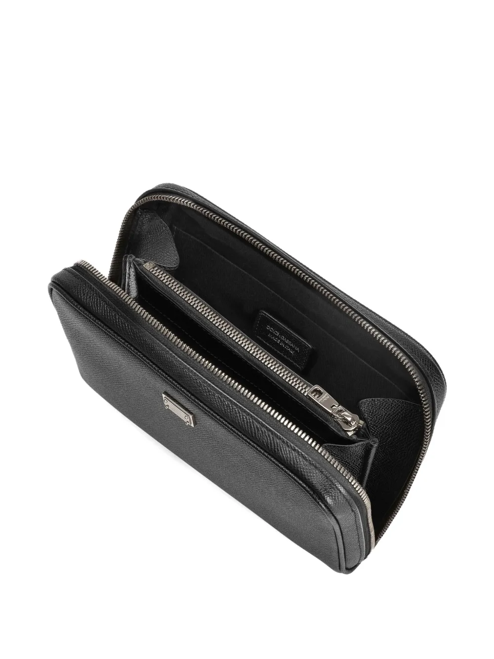 Sicily clutch bag