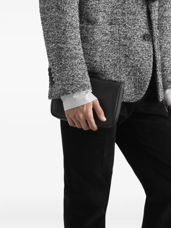 Dolce & Gabbana Sicily クラッチバッグ | ブラック | FARFETCH JP