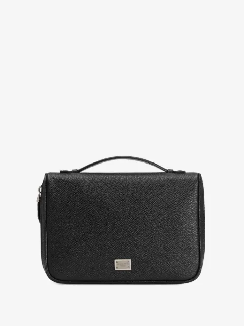 Dolce & Gabbana Sicily clutch bag