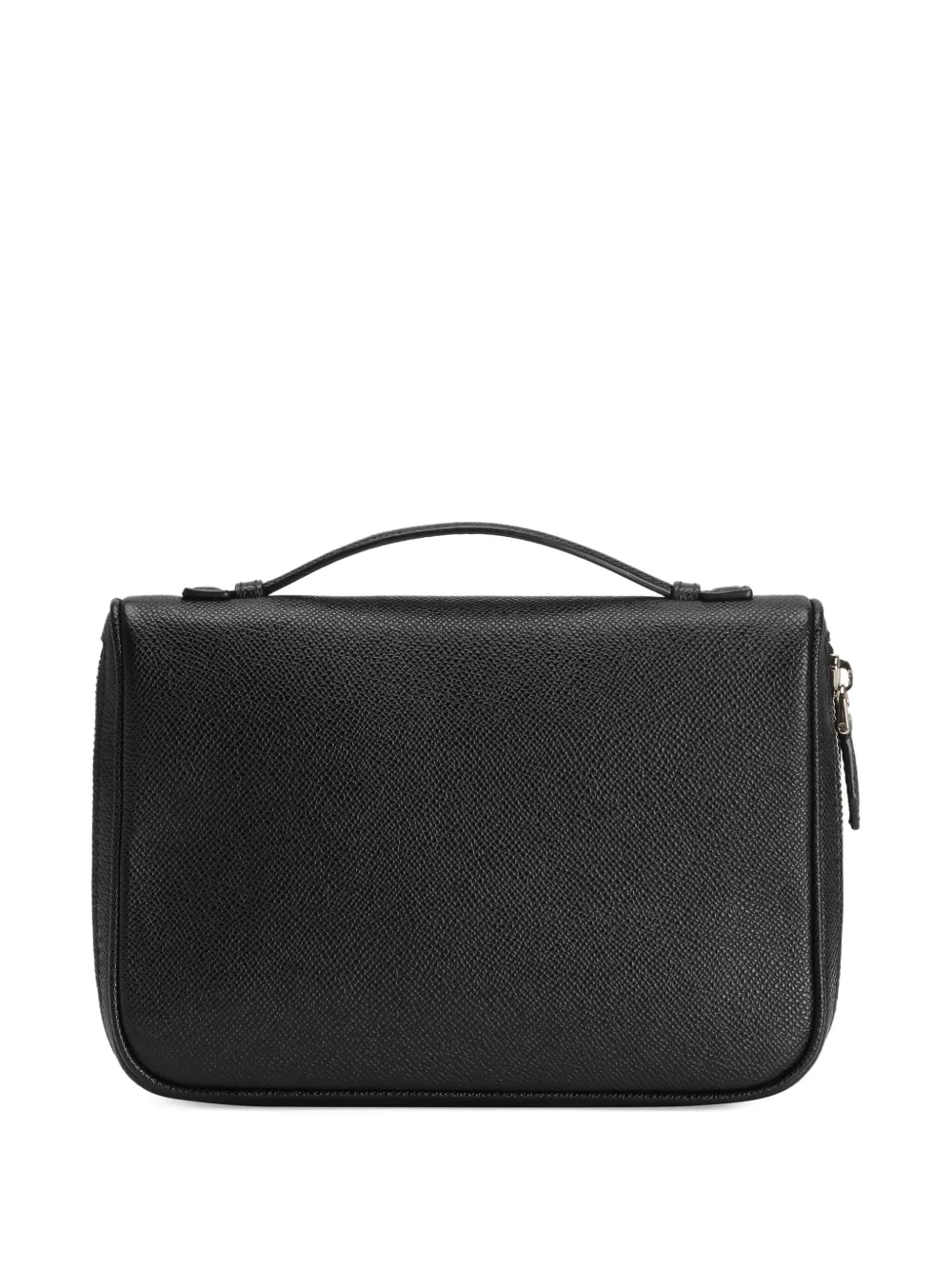 Dolce & Gabbana Sicily clutch Zwart