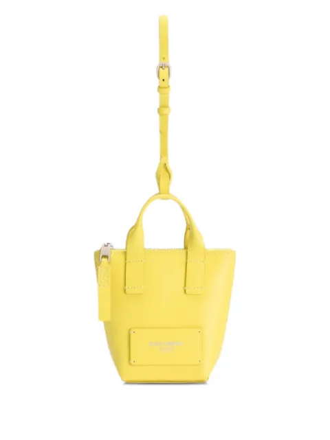 Dolce & Gabbana mini Adamo bag charm