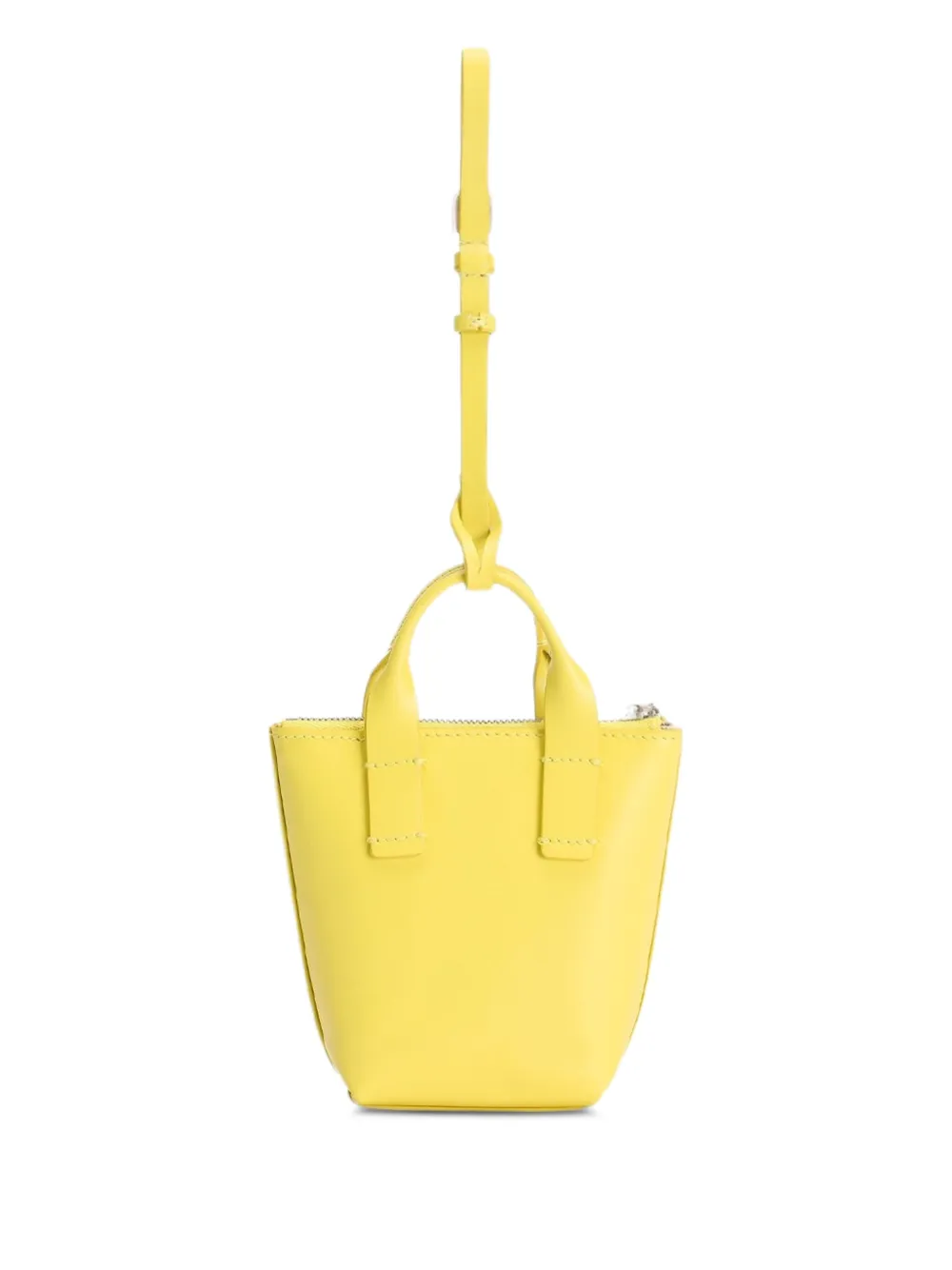 Dolce & Gabbana mini Adamo bag charm | Image 2