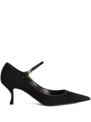 Dolce &Gabbana ハイヒール Dolce & Gabbana（ドルチェ＆ガッバーナ）ウィメンズ パンプス