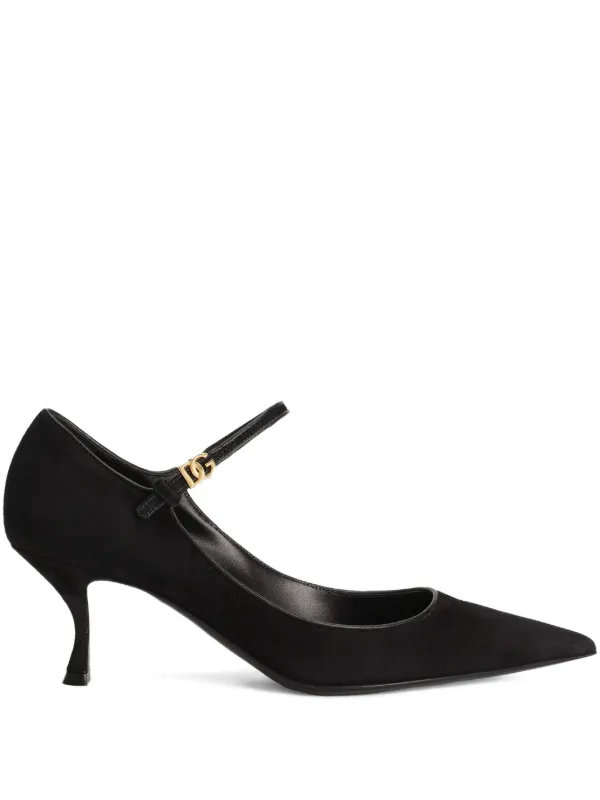 靴 Dolce & Gabbana pointed toe shoes 7 29689412_60497893_600.jpg