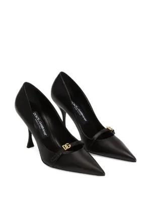 Dolce & Gabbanaヒール Dolce & Gabbana(ドルチェ&ガッバーナ) パンプス(レディース
