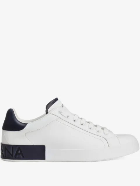 Dolce & Gabbana tenis Portofino