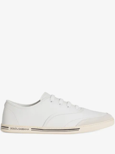 Dolce & Gabbana tenis con agujetas