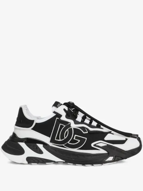 Dolce & Gabbana Day Faster chunky sneakers