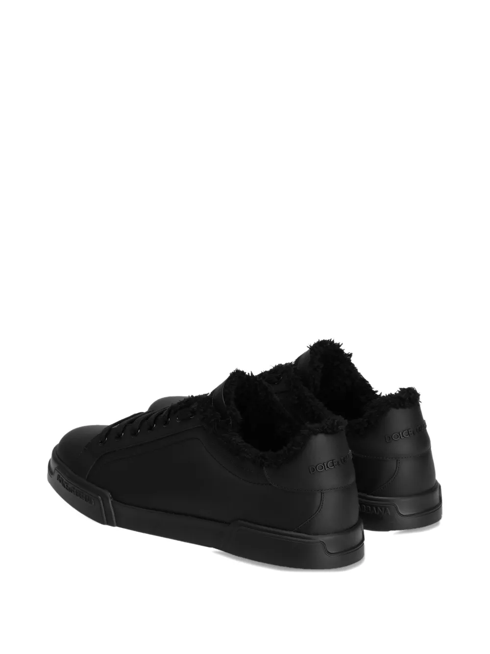 Dolce & Gabbana Portofino sneakers | Low-Tops | Image 2