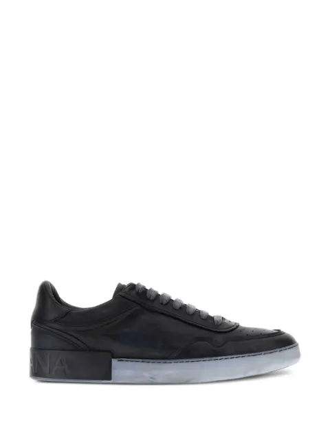 Dolce & Gabbana Portofino perforated-detailing sneakers