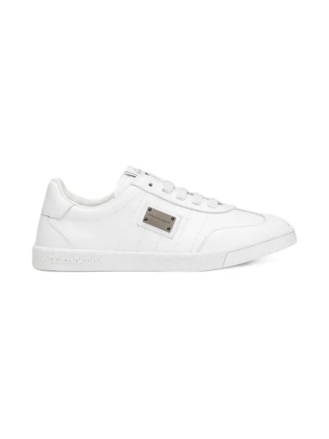 Dolce & Gabbana Kids 'Portofino' Sneakers