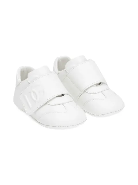 Dolce & Gabbana Kids leather sneakers 