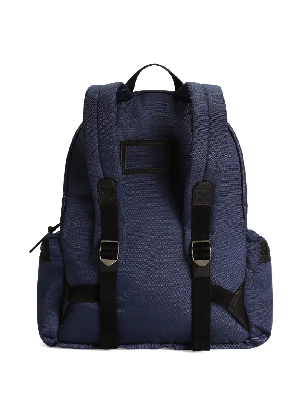 Dolce & Gabbana Kids logo-embossed backpack | Backpacks | Image 2