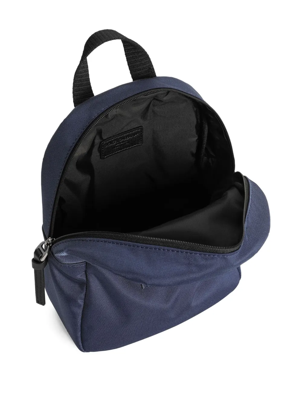 Dolce & Gabbana Kids logo-embossed backpack | Backpacks | Image 2