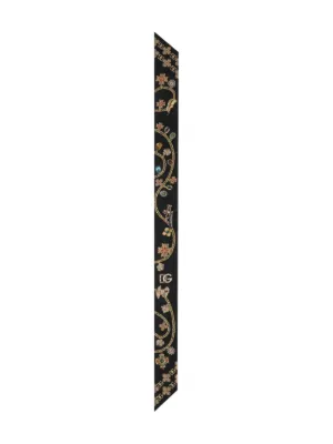 Dolce & Gabbana（ドルチェ＆ガッバーナ）ウィメンズ マフラー
