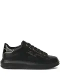 Karl Lagerfeld Kapri trainers - Black