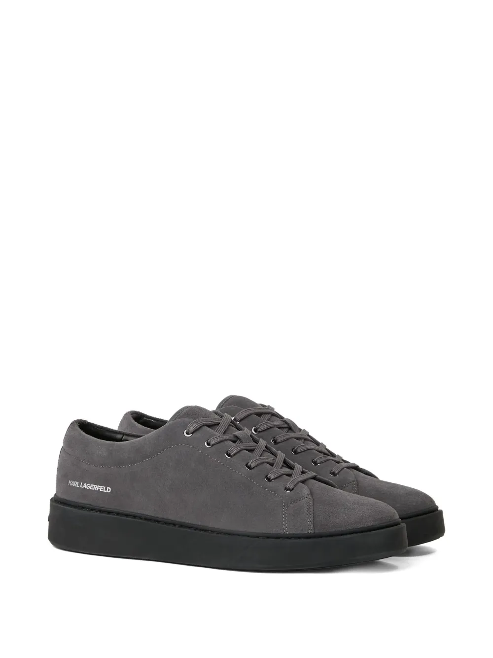 Karl Lagerfeld Flint trainers | Low-Tops | Image 2